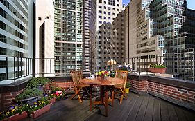 Hotel Elysee By Library Hotel Collection